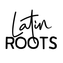Latin Roots Market